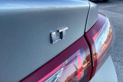 2024 Chevrolet Malibu 2LT