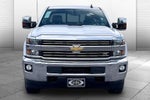 2019 Chevrolet Silverado 2500 HD LTZ