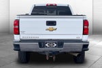2019 Chevrolet Silverado 2500 HD LTZ