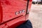 2025 Chevrolet Silverado 3500 HD LTZ