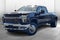 2022 Chevrolet Silverado 3500 HD LTZ DRW