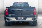 2024 Chevrolet Silverado 3500 HD LTZ DRW