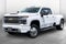 2020 Chevrolet Silverado 3500 HD High Country