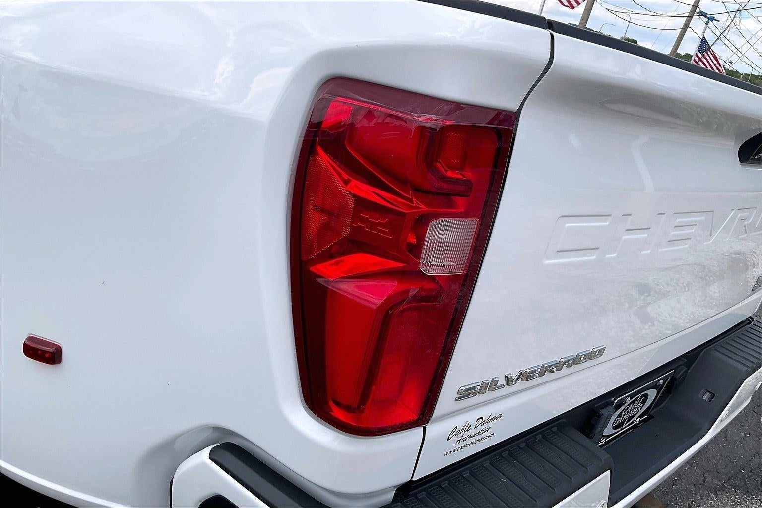 2020 Chevrolet Silverado 3500 HD High Country