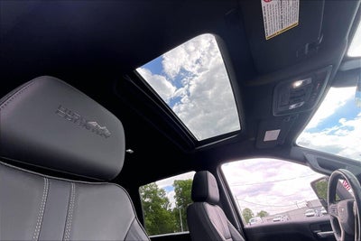 2020 Chevrolet Silverado 3500 HD High Country