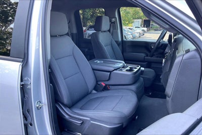 2023 Chevrolet Silverado 2500 HD Custom