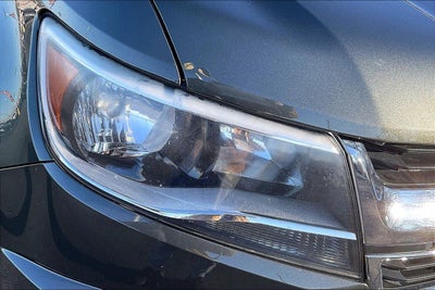 2018 Chevrolet Colorado 2WD LT