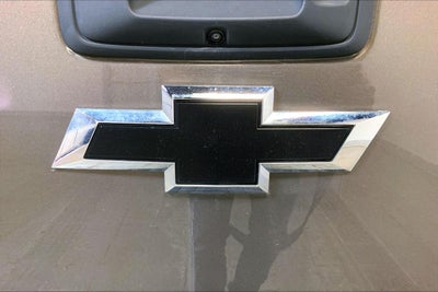 2016 Chevrolet Colorado 4WD Z71