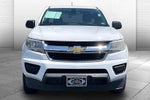 2019 Chevrolet Colorado 2WD Work Truck