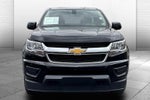 2018 Chevrolet Colorado 4WD LT