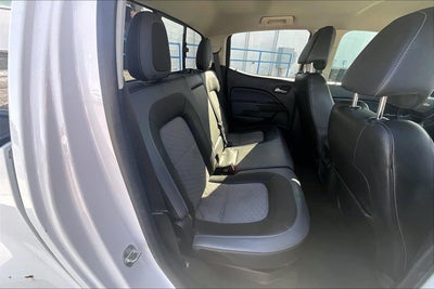 2016 Chevrolet Colorado 4WD Z71