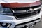2016 Chevrolet Colorado 4WD Z71