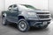 2018 Chevrolet Colorado 4WD ZR2
