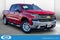 2022 Chevrolet Silverado 1500 LTD LT (2FL)