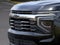 2027 Chevrolet Suburban Premier