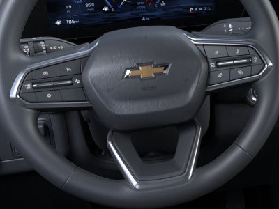 2027 Chevrolet Suburban Premier