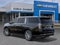 2027 Chevrolet Suburban Premier