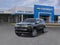2027 Chevrolet Suburban Premier