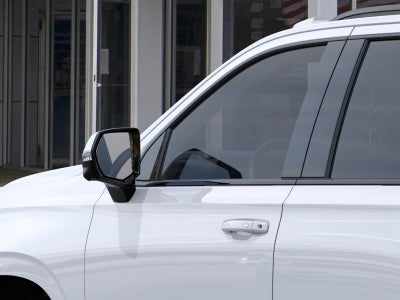 2027 Chevrolet Tahoe RST