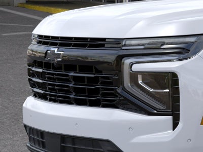 2027 Chevrolet Tahoe RST
