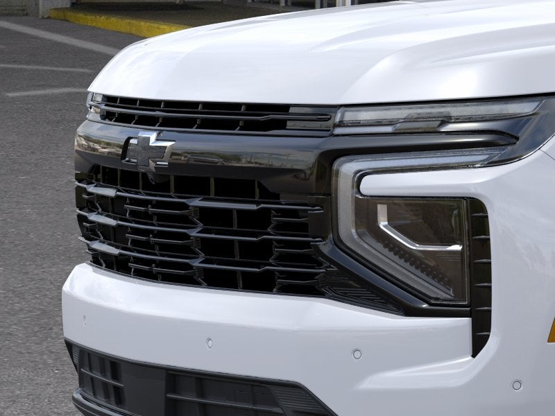 2027 Chevrolet Tahoe RST