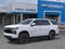 2027 Chevrolet Tahoe RST