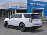 2027 Chevrolet Tahoe RST