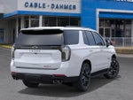 2027 Chevrolet Tahoe RST
