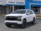 2027 Chevrolet Tahoe RST