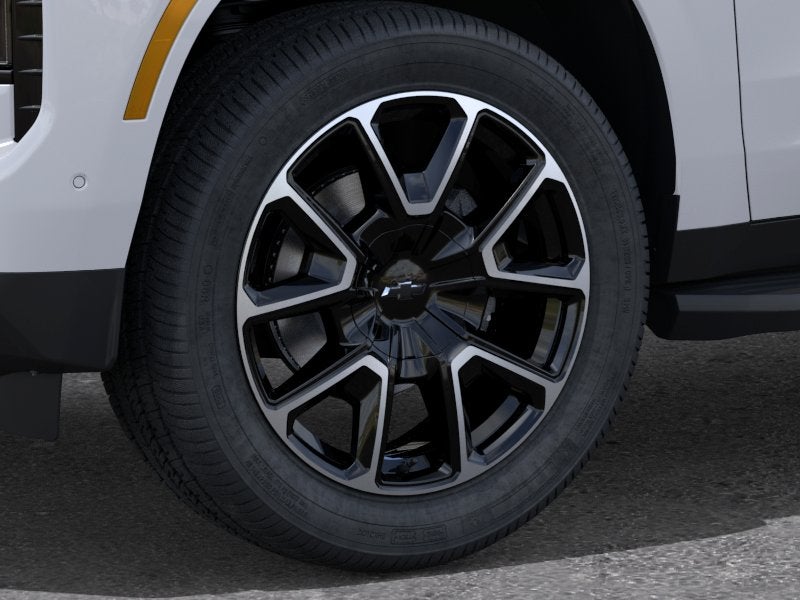 2027 Chevrolet Tahoe RST