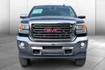 2015 GMC Sierra 2500 HD SLT