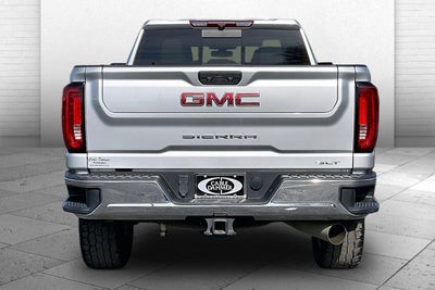 2023 GMC Sierra 2500 HD SLT