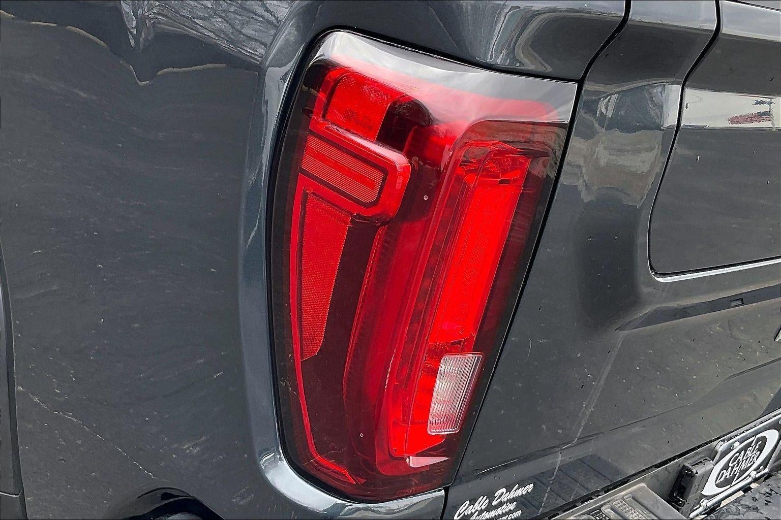 2023 GMC Sierra 2500 HD Denali