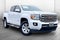 2016 GMC Canyon 4WD SLE
