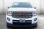 2016 GMC Canyon 4WD SLE