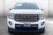 2016 GMC Canyon 4WD SLE