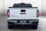 2016 GMC Canyon 4WD SLE