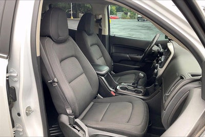 2016 GMC Canyon 4WD SLE