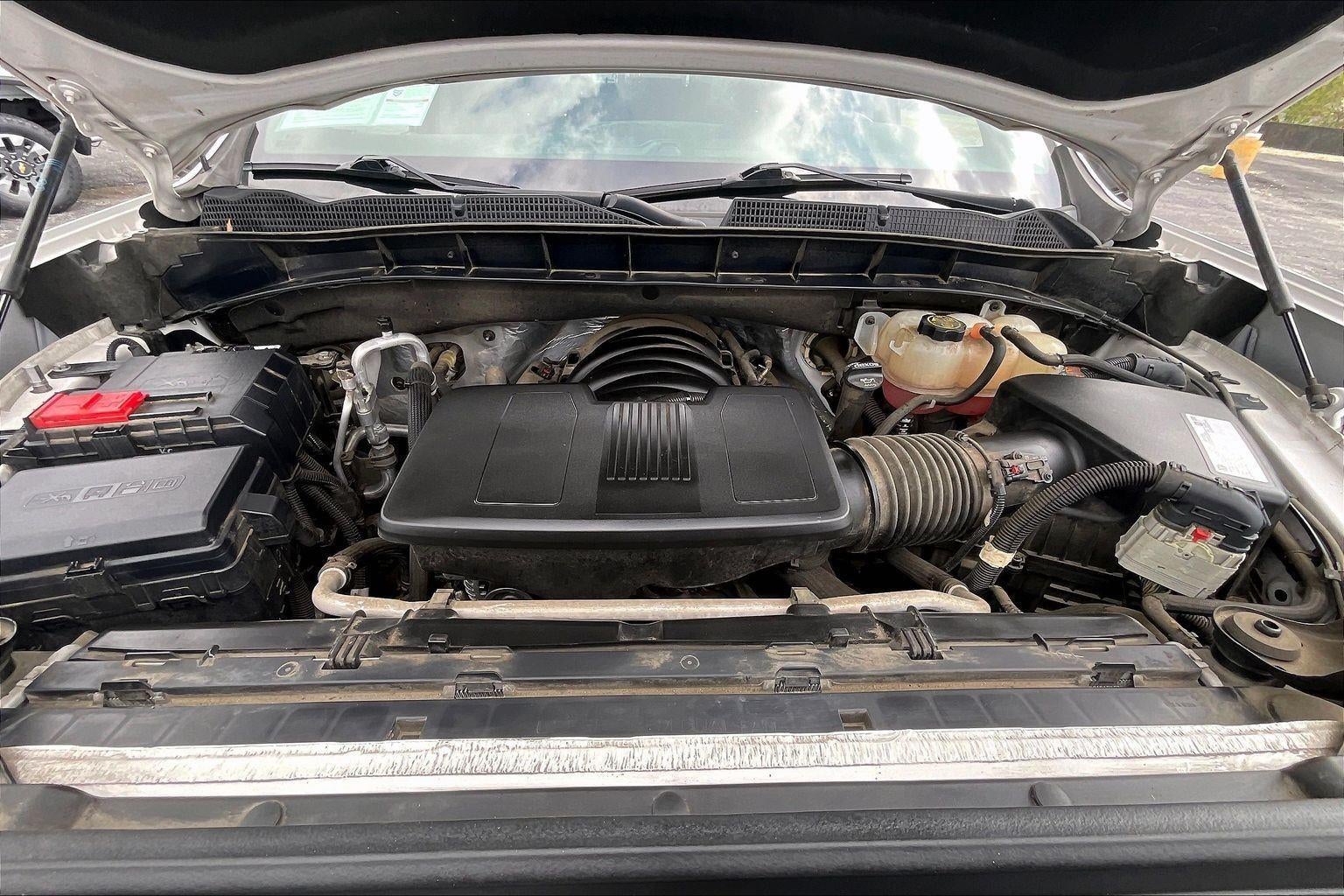 2019 GMC Sierra 1500 Denali