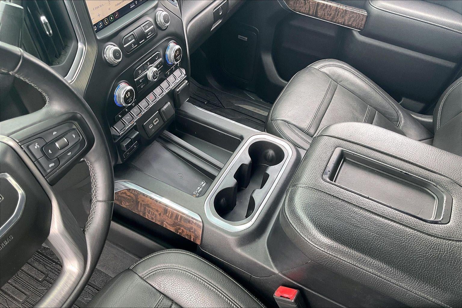 2019 GMC Sierra 1500 Denali