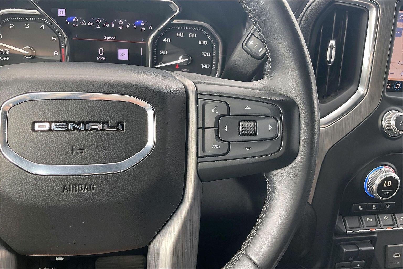 2019 GMC Sierra 1500 Denali