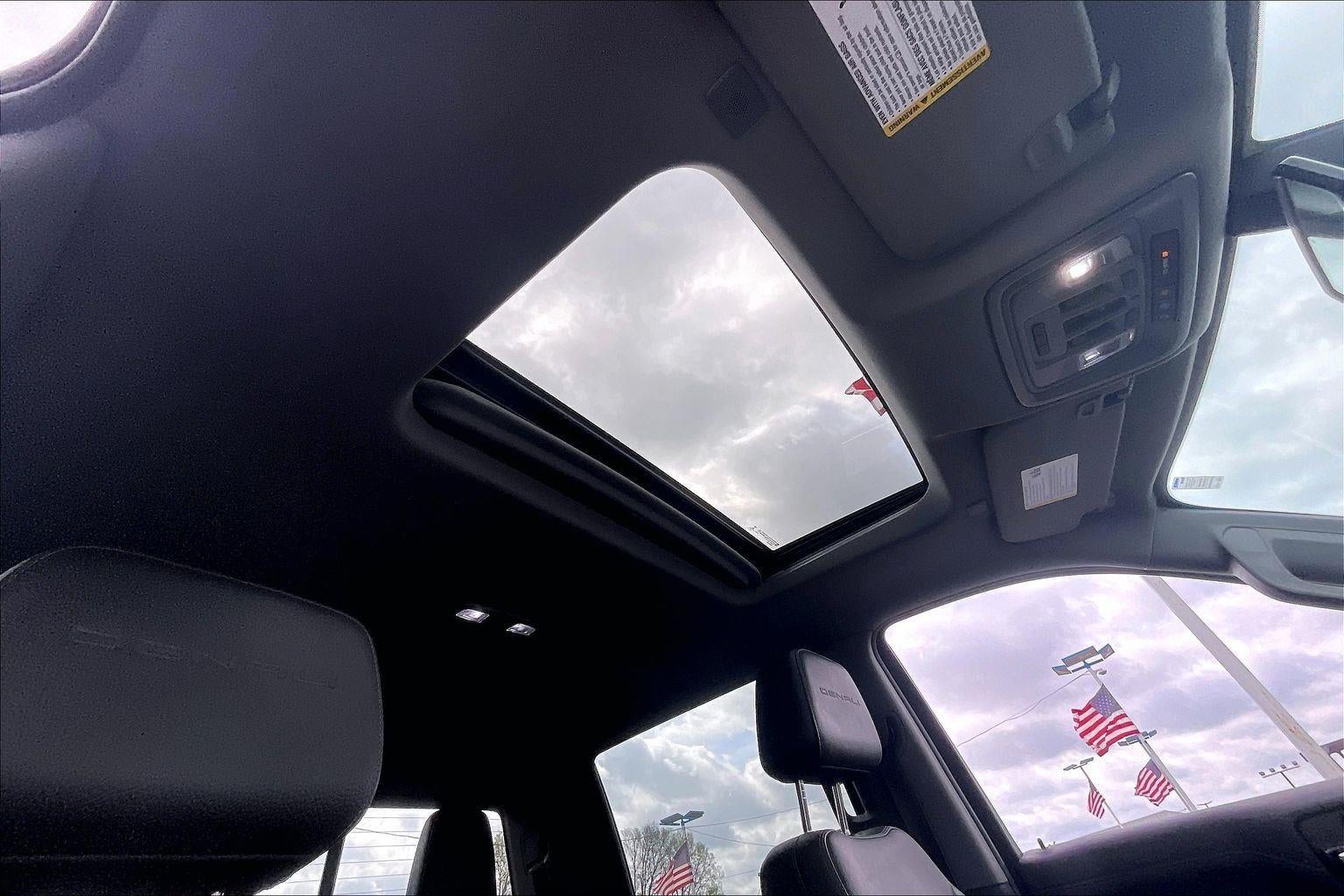 2019 GMC Sierra 1500 Denali