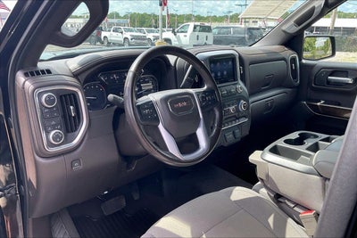 2020 GMC Sierra 1500 SLE