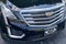2018 Cadillac XT5 Luxury FWD