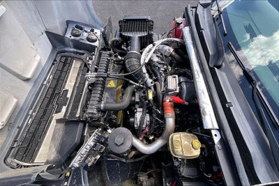 2019 Chevrolet Silverado 4500 HD LT