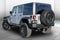 2011 Jeep Wrangler Unlimited Sport