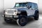 2011 Jeep Wrangler Unlimited Sport