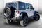 2011 Jeep Wrangler Unlimited Sport