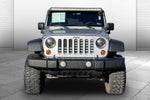 2011 Jeep Wrangler Unlimited Sport