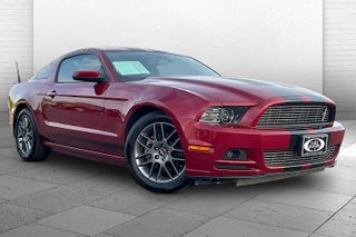 2014 Ford Mustang V6